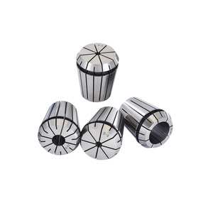 批发便宜的ER Collet ER40夹头套装，用于CNCTool固定器 - Product Image 2