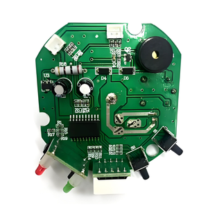 PCBボードインバーターPCBアセンブリPCBA OEM ODMキーボード - Product Image 6