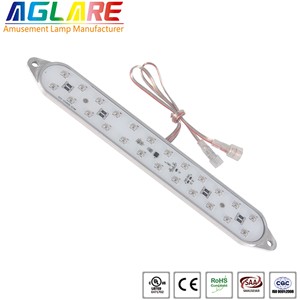 Aglare DMX LED-Pixel licht für Pixel-Sky-Effekt in Nachtclub-, Disco-und Bar-LED-Programmier pixel licht