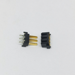 DGDTE 2.0mmピッチのオスコネクタ<span class=keywords><strong>3</strong></span>ピン小型カメラバッテリー用大電流