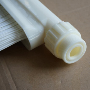 Factory Price Sewage Treatment System <strong>Reinforced</strong> <strong>PVDF</strong> MBR <strong>Membrane</strong> Bioreactor <strong>Hollow</strong> <strong>Fiber</strong> MBR <strong>Membrane</strong>