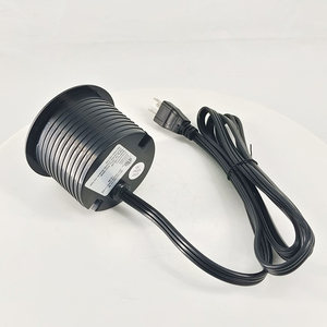 Toma de corriente multizócalo con toma de corriente USB para teléfono móvil