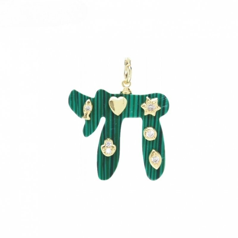 PM61357 Verde