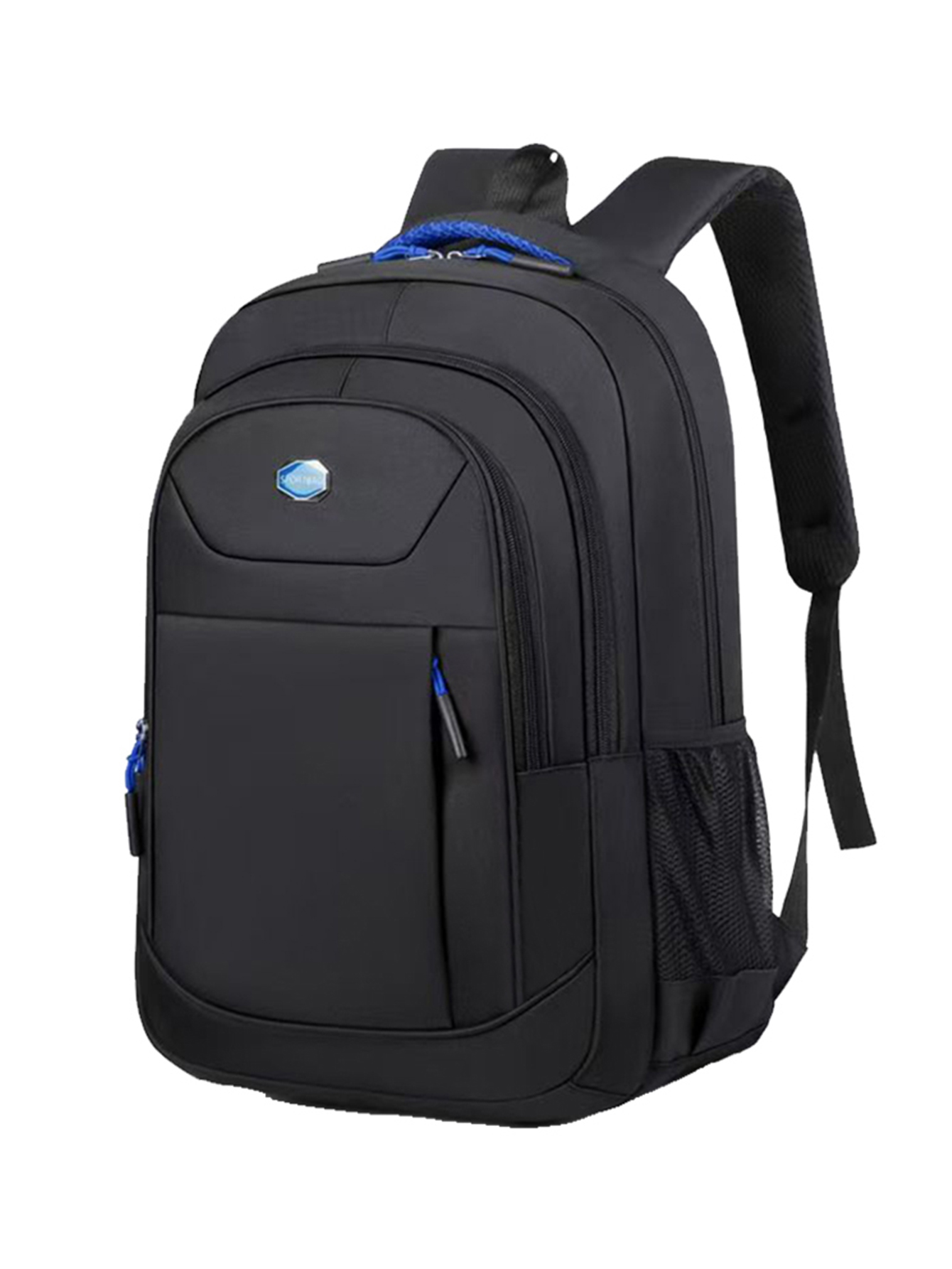 BJ8071 Bleu