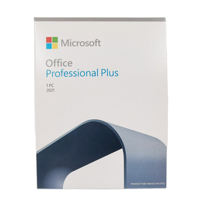 office professional Plus 2021 English USB Retail Pack with <strong>Key</strong> Card office PP 2021 bind <strong>key</strong> - Product Image 1