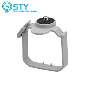 Uzatma braketi için DJI Mini 4 Pro vida tutucu dağı ile DJI Mini 3 Pro/4 Pro Drone için GoPro kamera - Product Image 1