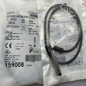 BES04FH เซ็นเซอร์ความใกล้ชิด Q05AC-PSC15B-EP00 BES ของแท้สินค้าใหม่3-GS04มีในสต็อก - Product Image 5