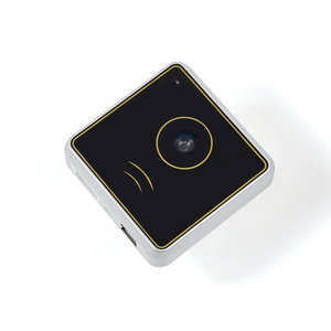 NFC CE RSA AES Encryption QR RFID Reader with Wiegand26/34 <strong>TCP</strong> <strong>IP</strong> RJ45 RFID <strong>Access</strong> <strong>Control</strong> <strong>System</strong> Door <strong>Access</strong> <strong>Control</strong> Wiegand - Product Image 1