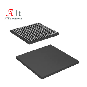 OMAPL138EZWTD4 361-LFBGA Texas Instruments ARM926EJ-S <strong>Microprocessor</strong> IC OMAP-L1x1 Core, 32-Bit 456MHz Integrated Circuits Chips - Product Image 1