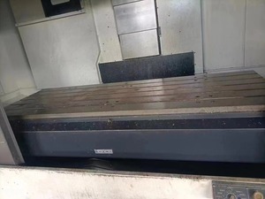ศูนย์เครื่องจักรกลแนวตั้งซีเอ็นซี Doosan แบรนด์เกาหลีพร้อมระบบเดิม 11 มอเตอร์ผลิตภัณฑ์ใหม่ 2020 ให้ไต้หวัน 24 0.01 FANUC - Product Image 5