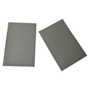 Hojas de película de filtro polarizado lineal avanzado de 82mm para proyectores 3D y aplicaciones polarizadas electrónicas - Product Image 2