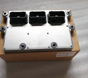 電子制御エンジンM113408501コンピュータモジュールEcmEcu Ism11 - Product Image 4