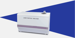 Analizador de partículas láser 0.01um-3000um Pruebas químicas Análisis de tamaño de partículas Medidor de partículas láser - Product Image 2