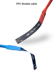 Кабель для запуска зарядного устройства Zhikai для ремонта аккумулятора - Product Image 4