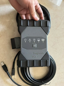 Hochwertiges Star C6 C 6 DOIP 12V 24V Autodiagnose-LKW-Scanner-Diagnose tool für MB-LKWs - Product Image 5