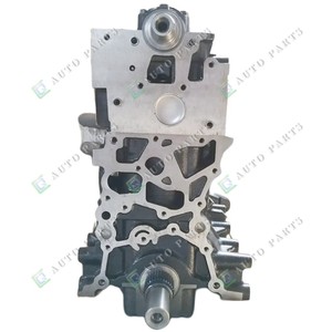 Newparsモータースペアパーツエンジン2L 3L 5L 5l-eエンジンロングブロックトヨタハイエースハイラックス用 - Product Image 3