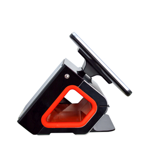 <strong>Windows</strong> <strong>10</strong> Restaurant Electronic 15.6 Inch <strong>Windows</strong> All in One Dual Touch Screen Pos Point of Sales System with 80mm Printer - Product Image 5