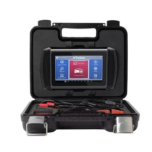 2024 XTOOL Inplus IP616 Kfz-Diagnose tool 31 Spezial funktionen KÖNNEN FD Auto VIN Key Programming Lifetime Free Update - Product Image 1