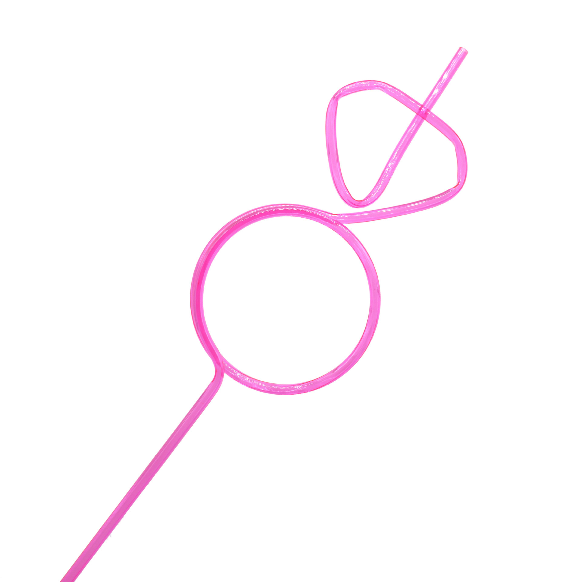 Gros diamant rose