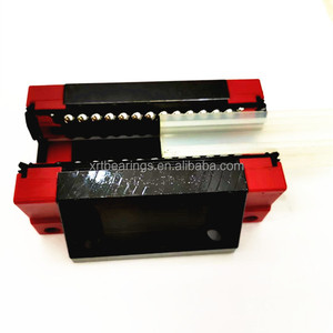Schneeberger Heavy Preload BMW25A-G1V3 <strong>Linear</strong> <strong>Guide</strong> Motion <strong>Block</strong> BMW25-A BMW25A-G2V2 BMW25A-G2V0 for rail - Product Image 2