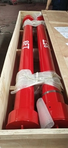 อุปกรณ์ป้องกันระเบิด4.06 1.5นิ้ว nov hyder Forum coiled tubing Unit SINGLE blowout Preventer - Product Image 2