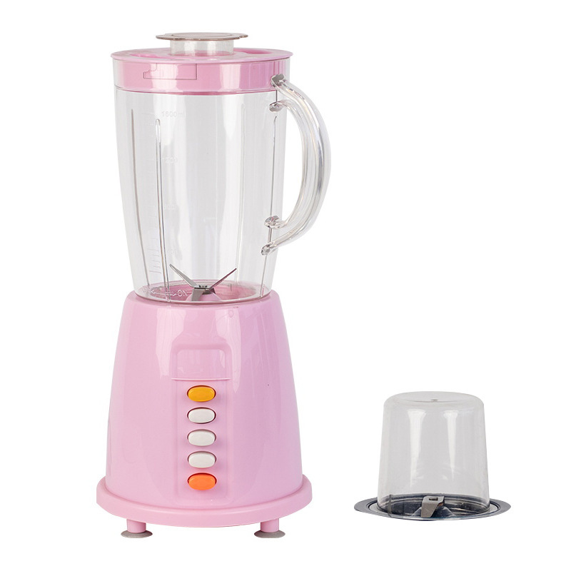 Food processor for export (European standard)