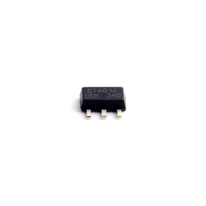 集積回路CT401J-600S SOT-89-3スマートパワーIGBTダーリントンデジタルトランジスタ3レベルサイリスタ - Product Image 1