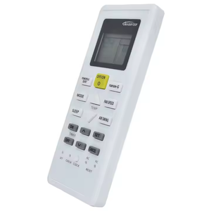 A/C uzaktan kumanda ulusal 04239 için Panasonic için uyumlu 4406 00350 02570 00510 03670 75C00470 klima kontrolörü - Product Image 5