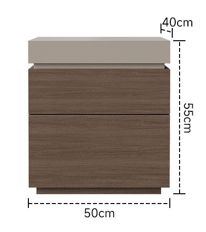 2026 new-muted plaid in milk tea brown-oak grain pattern