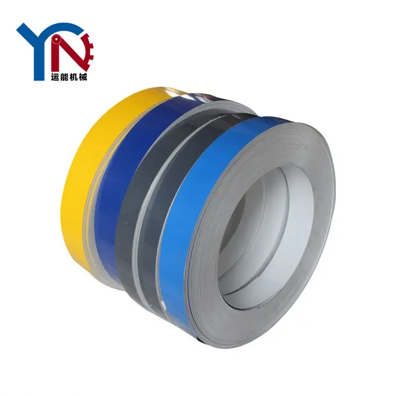 Piatto di Alluminio Coil Prezzo Al Kg Perforato Perforato Bobina di Alluminio Per La Lettera Canale di Alluminio Bobina Produttore In Cina