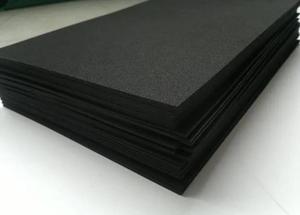 Custom Sizing <strong>EVA</strong> <strong>Foam</strong> Sheet Available with Cutting and Moulding Processing Services - Product Image 6