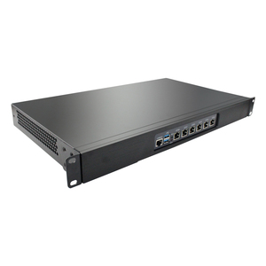 6 Nic Lan Industrial 12. Generation 1U Computer Pfsense Motherboard 6Lan 32Gb Core 2,5 Gbit/s N150 Router Firewall - Product Image 5