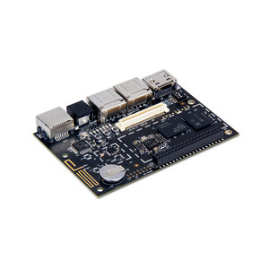 Geniatech Android 6.0 Linux Basierend auf Debian Windows 10 IoT Core-Entwicklungs boards - Product Image 6