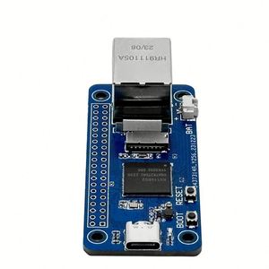 RV1106 Mini Linux-Entwicklungs platine NAND FLASH Mirror Burning Flash-Modul für künstliche Intelligenz - Product Image 2