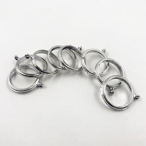 Giá cả cạnh tranh curtain2 của bạn một cửa nhà cung cấp phong cách khác nhau rèm móc các loại - Product Image 6