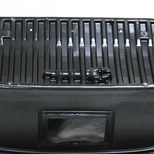 1492606-00-<strong>C</strong> Wholesale Auto Parts <strong>Trunk</strong> Storage Compartment Box Tray For Tesla Model Y Car - Product Image 5