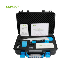 Digital Concrete Rebound Instrument Digital Display Concrete Strength Detector Concrete <strong>test</strong> Hammer for Sale South <strong>Africa</strong> - Product Image 1