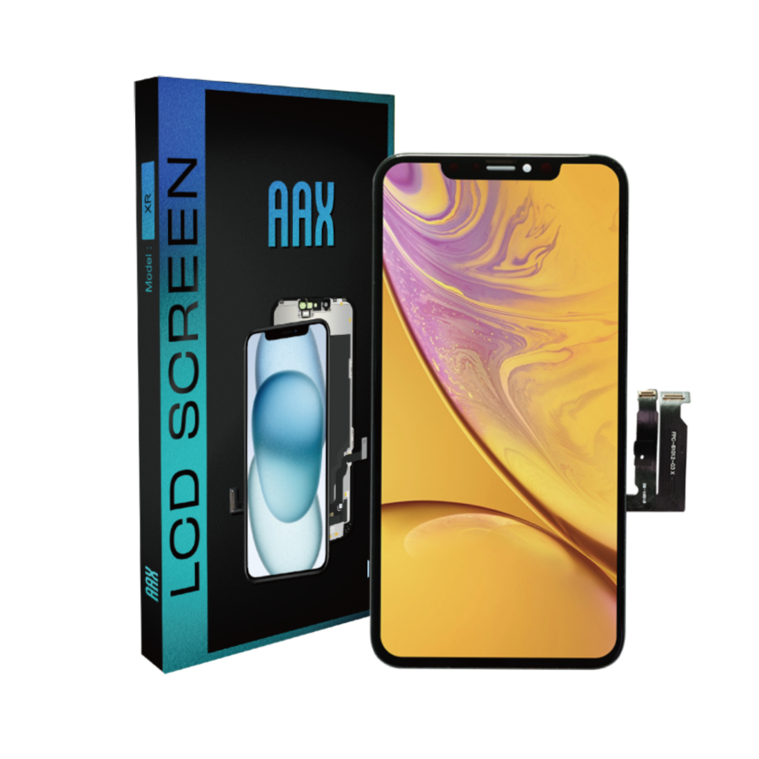 For iPhoneXR-FHD
