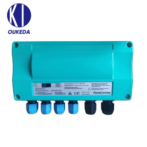 100% New and Original Current Relay Safety Grid KFD0-SCS-Ex1.55 24VDC Supply Repeater Analog <strong>Input</strong>/analog <strong>Output</strong> - Product Image 2