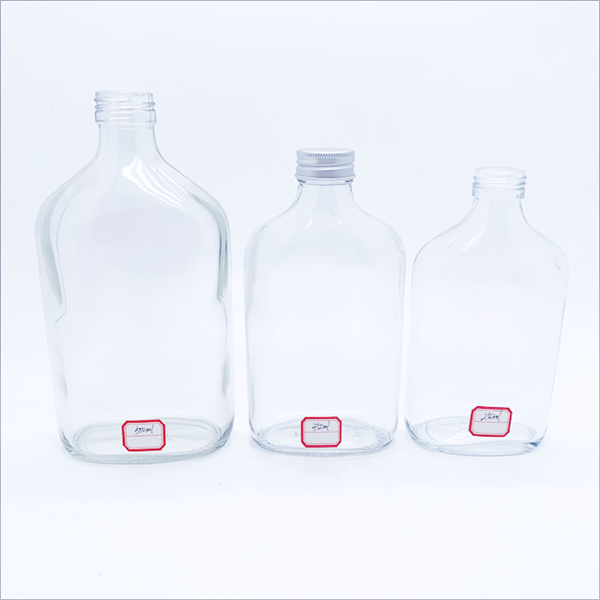 ชัดเจน W/รูปร่างแบน