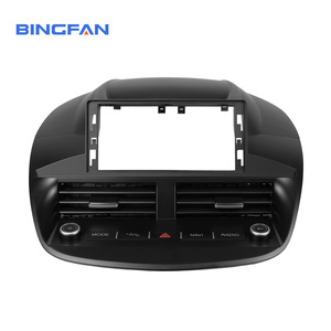 4G + WIFI 8 Core Qualcomm 4250 Android автомобильный плеер DSP беспроводной Carplay 12,3 дюймов Автомобильная рамка радио для Ford Kuga 2013-2018 - Product Image 2