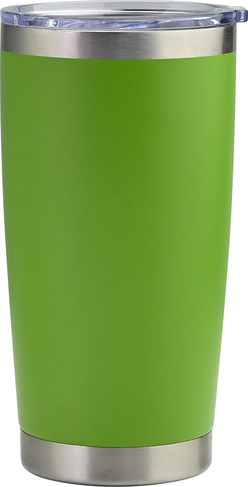 Lime green