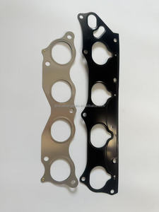 ホンダフィットL15A1 GD3 GD6 OEM06110-<span class=keywords><strong>REB</strong></span>-<span class=keywords><strong>Z00</strong></span>シリンダーヘッドガスク用の完全なエンジンオーバーホールキットセット