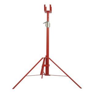 建筑金属可调支撑柱千斤顶或支架 - Product Image 6