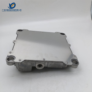 Bagger-Computer platine Programmier barer Motor ECU Computer version Baggers teuerung Computer ECM6.4 E320D 3317539 für Bagger