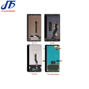 Mobile Phone LCDs for <strong>nokia</strong> Nk <strong>Lumia</strong> 1520 2.2 2.3 5 6 7.2 <strong>8</strong> Sirocco C1 LCD Display Screen Touch Digitizer Assembly - Product Image 5