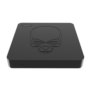 Fabrika Beelink GT King pro S922X-H 4GB/64GB goog-le sertifikalı TV kutusu Android 9.0 akıllı IP-TV Set Top BOX ses uzaktan - Product Image 1