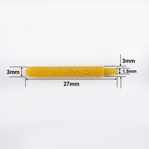 1.0mm <strong>Marker</strong> <strong>Tip</strong> Replaceable <strong>Marker</strong> Pen <strong>Nib</strong>