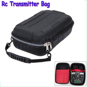 Universal RC Transmitter <strong>Remote</strong> Controller Bag for Fly <strong>Sky</strong> FS-I6 FS-I6S FS-T6 for Radiolink 33Cm X 23Cm X 14Cm - Product Image 2