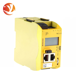 Hochwertige industrielle Automatisierung plc pac dedizierte Steuerungen mit 772101 plc Logik programmier steuerung - Product Image 3